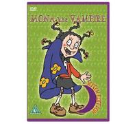 Mona The Vampire: The Witch Edition [DVD]