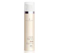 Monacelli Curls Cream 100ml, Amplified Spirals, Defining Curls Cream for Normal to Thin Hair, Heat Protection, Body and Motion, for Soft and Stretchy Curls