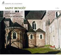 Monaci Dell'abbazia Di Solesmes - Saint Benoit