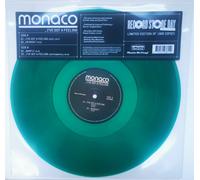 MONACO 12" I've Got A Feeling GREEN VINYL Record Store Day 2025 Limited 1000 Mad