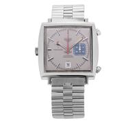 Monaco 1533 Steve McQueen 40mm Stainless Steel