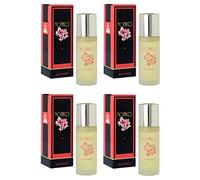 MONACO 4 PACK BY MILTON LLOYD 55ML PARFUM DE TOILETTE/PERFUME
