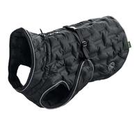 Monaco 70 Dog Coat Black