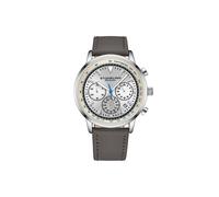 Monaco Chronograph with Tachymeter Quartz 44mm Watch STÜHRLING Original Grey One Size