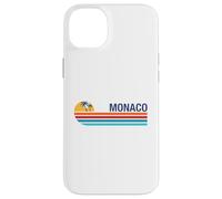 Monaco Colorful Landscape Case for iPhone 14 Plus