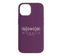 Monaco France Bohemian - Monaco France Case for iPhone 14