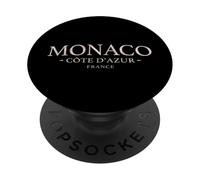 Monaco France - Simple Monaco France PopSockets Adhesive PopGrip