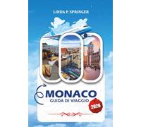 MONACO GUIDA DI VIAGGIO 2026: Esplora siti storici, punti salienti dell'Oktoberfest, attrazioni adatte alle famiglie, gite panoramiche, cucina locale e itinerari economici per Monaco