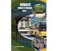 MONACO GUIDA DI VIAGGIO 2026: Il compagno ideale per la capitale del fascino della Baviera