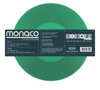 Monaco – I've Got a Feeling – Vinyl – Music on Vinyl