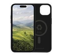 dbramante1928 Monaco - iPhone 15 - Night Black iPhone 15 Black Mobile Phone Case