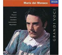 Monaco - Italian Opera And Song