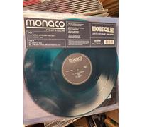 Monaco – I've Got a Feeling – Vinyl – Music on Vinyl