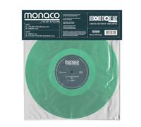 Monaco – I've Got a Feeling – Vinyl – Music on Vinyl