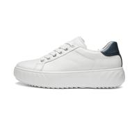 Monaco Leisure Fashion Trainers - female - ara - Sneakers - White - 7 UK - Shoes 7 UK