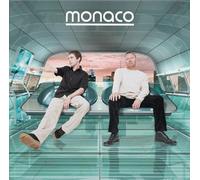 Monaco Monaco (25th Anniversary Expanded Edition) (Vinyl)
