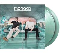 Monaco / Monaco (2LP Green Coloured) [VINYL]