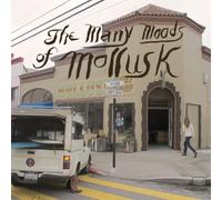 monaco presents The Many Moods of Mollusk