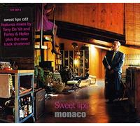 Monaco - Sweet Lips [CD 2]