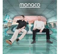 Monaco - Vinyl Record 2LP - 50 - F4z