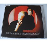 Monaco - What Do You Want From Me