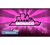 Monaco: What's Yours Is Mine