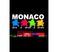 Monaco: What's Yours Is Mine Steam Key GLOBAL