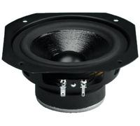 Monacor 10.0870 Hi-Fi Bass Midrange Speaker