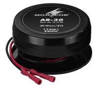 Monacor AR-30 Weatherproof 30W Speaker Robust Exciter Resonator