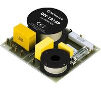 Monacor 2 Way Tweeter Protection Crossover Network for Hi-Fi and PA