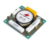 Monacor 250W/5500Hz Mono High Pass Filter for Hi-Fi and PA