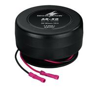 Monacor AR-50 50W Exciter Speaker IP65 80hm Resonator Weatherproof