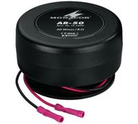 Monacor AR-50 Weatherproof Audio Exciter/ Resonator IP65 50 WMax/8 Ohm
