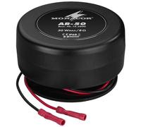 Monacor AR-50 3.5-inch 30W Water-Resistant Exciter/Resonator