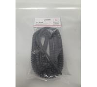 Monacor CCX-6M Microphone/PTT/Spiral C