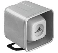 Monacor DH-10 PA Compression Drive Speaker 10 W 1 pc Speaker