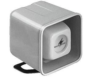 Monacor DH-10 PA Compression Drive Speaker 10 W 1 pc Speaker