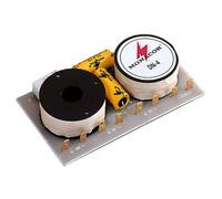 Monacor DN-4 3-way crossover 8O