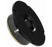 Monacor DT-99 HiFi Dome Tweeter Pure Silk Membrane 40 Watt 8 Ohm 070027
