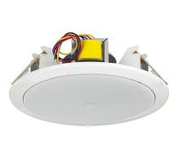Monacor EDL-620 100V 20/10/5W Installation Speaker