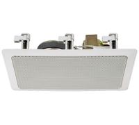 Monacor ESP-17/WS PA Ceiling Speaker