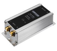Monacor FGA-40HQ High-End Mass Separation Filter 170402