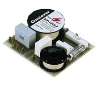 Monacor Frequency Divider DN-1218P 2 Way - For Hi-Fi And PA 270010