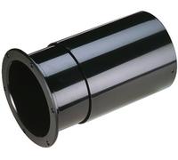 Monacor MBR-110 Variable ABS Bass Reflex Tube SV=95 cm² Inner Ø 110 mm New