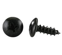 Monacor Mzf-4012 Phillips Wood Screws 3.5 X 12Mm 090215