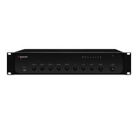 Monacor PA-312 1x 120W mono amplifier