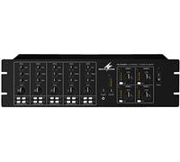 Monacor PA-4040MPX Pre Amplifier