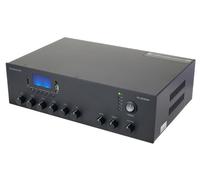 Monacor PA-803DAP 30W Mono Amplifier/Media Player