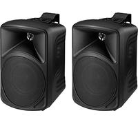 Monacor PAB-48/SW 2 Way Cabinet for Speaker