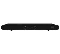 Stereo Amplifier - 2x 50W RMS - SA-200 - MONACOR